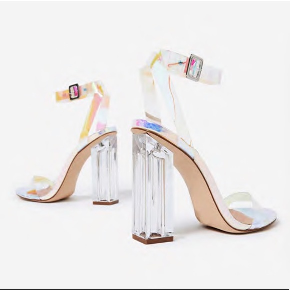 Barbie wants my life heel - Picture 5 of 8